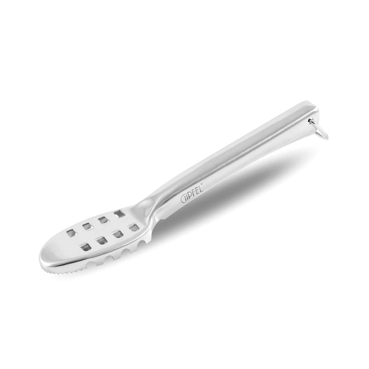 Где купить Рыбочистка Gipfel Lottar 21 см Gipfel 