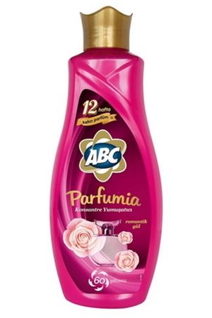 Ополаскиватель для белья ABC концентрат Роза 1,44 л
