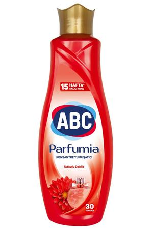Ополаскиватель для белья ABC концентрат Георгин 1,44 л