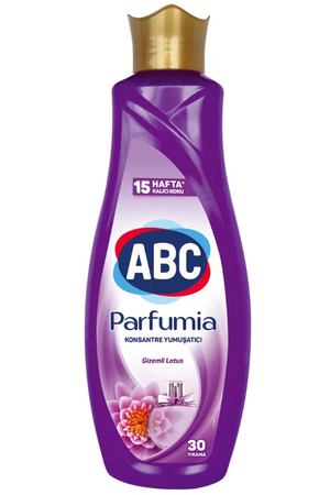 Ополаскиватель для белья ABC концентрат Лотос 1,44 л