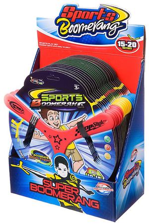 Бумеранг Abtoys в ассортименте