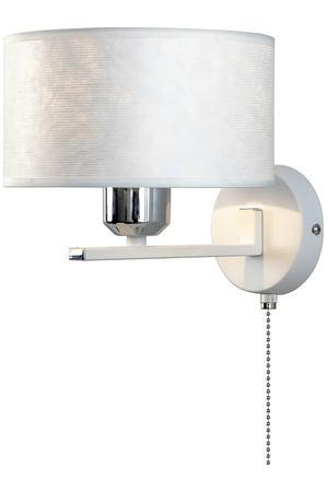 Бра Citilux CL469310 Тильда белый+алебастр