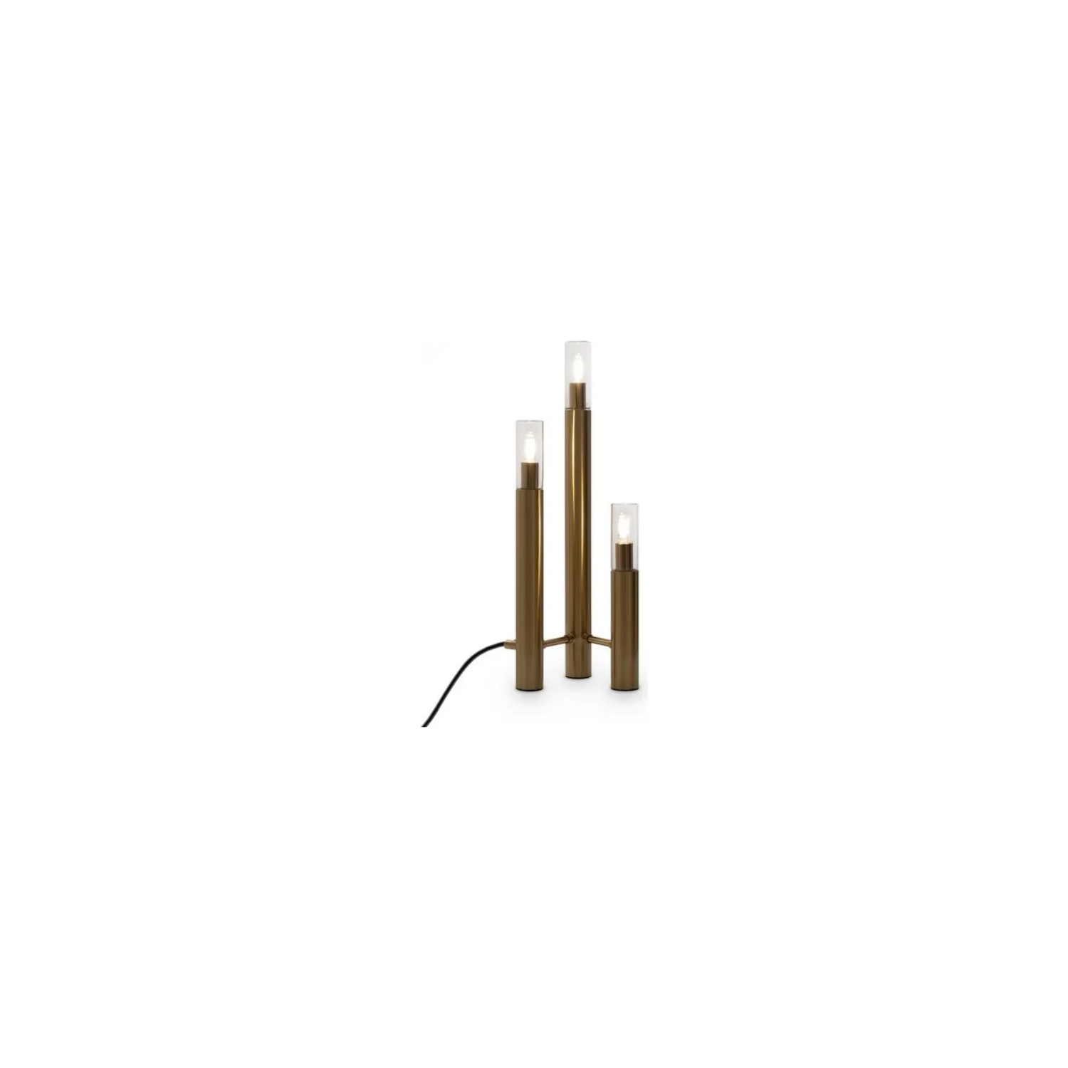 Где купить Светильник настольный Freya FR5109TL-03G Freya 