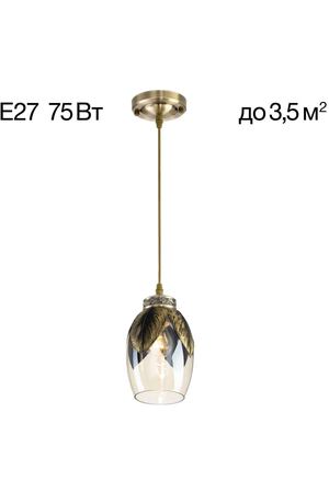 Подвесной светильник Citilux CL420013
