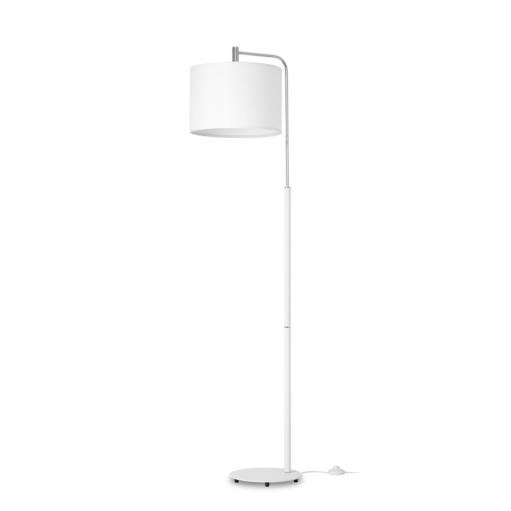 Где купить Торшер Citilux CL806030 Тевин белый Citilux 
