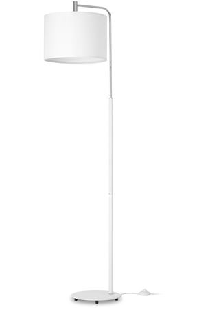 Торшер Citilux CL806030 Тевин белый