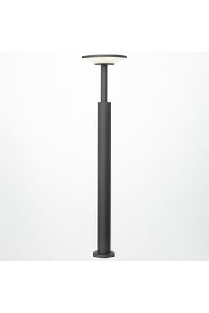 Светильник Citilux CLu05b dorn уличный парковый