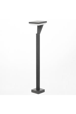 Светильник Citilux CLu06b Krid уличный парковый