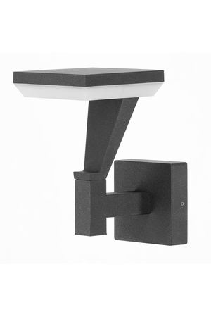 Светильник Citilux CLu06w Krid уличный настенный