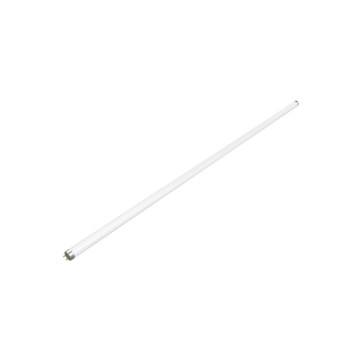 Где купить Лампа Gauss Elementary T8 20W 1560lm 4000K G13 1200mm стекло LED Gauss 