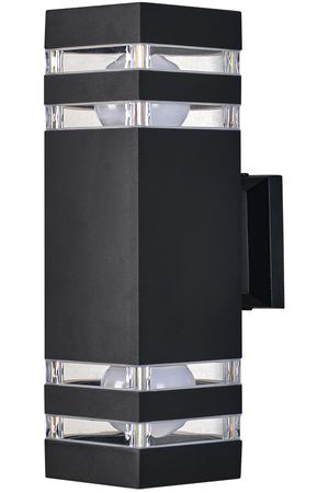 Светильник уличный Arte Lamp a4413al-2bk