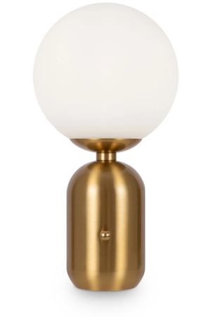 Светильник настольный Freya FR5287TL-01BS