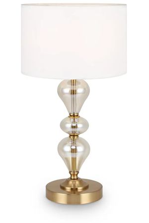 Светильник настольный Freya FR5369TL-01BS