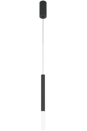 Подвесной светодиодный светильник Maytoni Pro Shade MOD157PL-L6BK