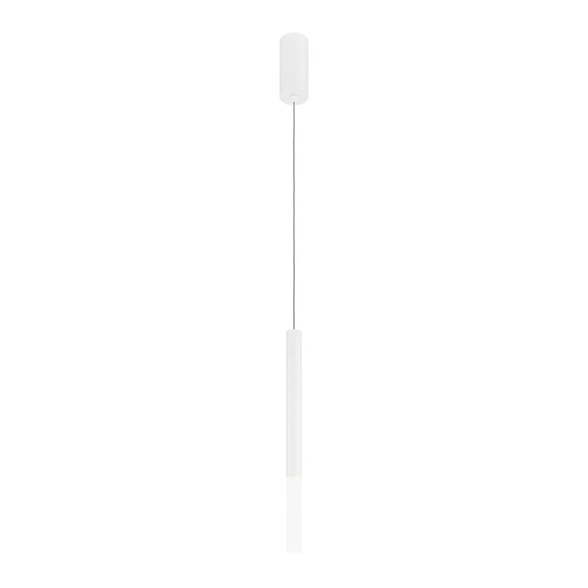 Где купить Подвесной светодиодный светильник Maytoni Pro Shade MOD157PL-L6WK Maytoni 