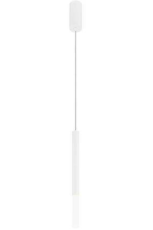 Подвесной светодиодный светильник Maytoni Pro Shade MOD157PL-L6WK