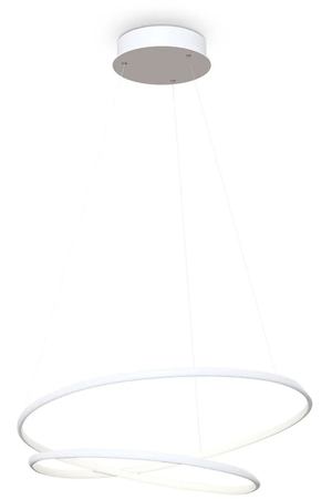 Подвесной светодиодный светильник Maytoni Nola MOD100PL-L47WK1