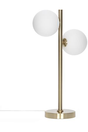 Лампа настольная Citilux CL205820n Рунд