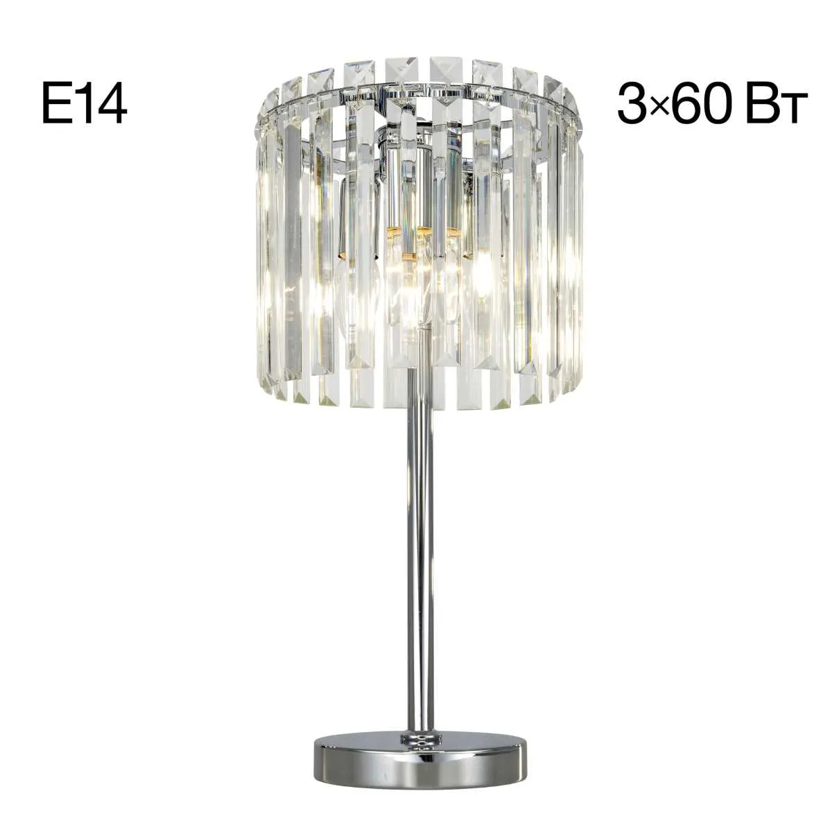 Где купить Лампа настольная Citilux CL306831 Джейн Citilux 
