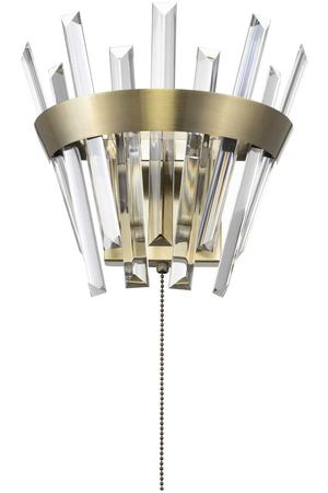 Бра Citilux CL307313 Вестерос бронза