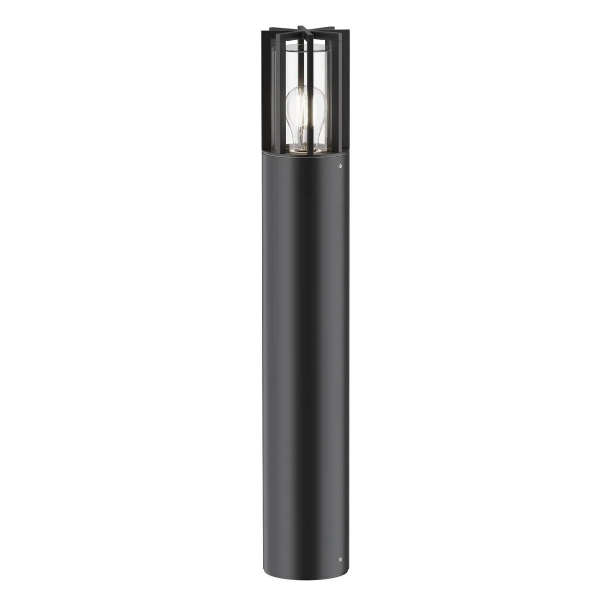 Где купить Уличный светильник Maytoni Barrel O453FL-01GF Maytoni 