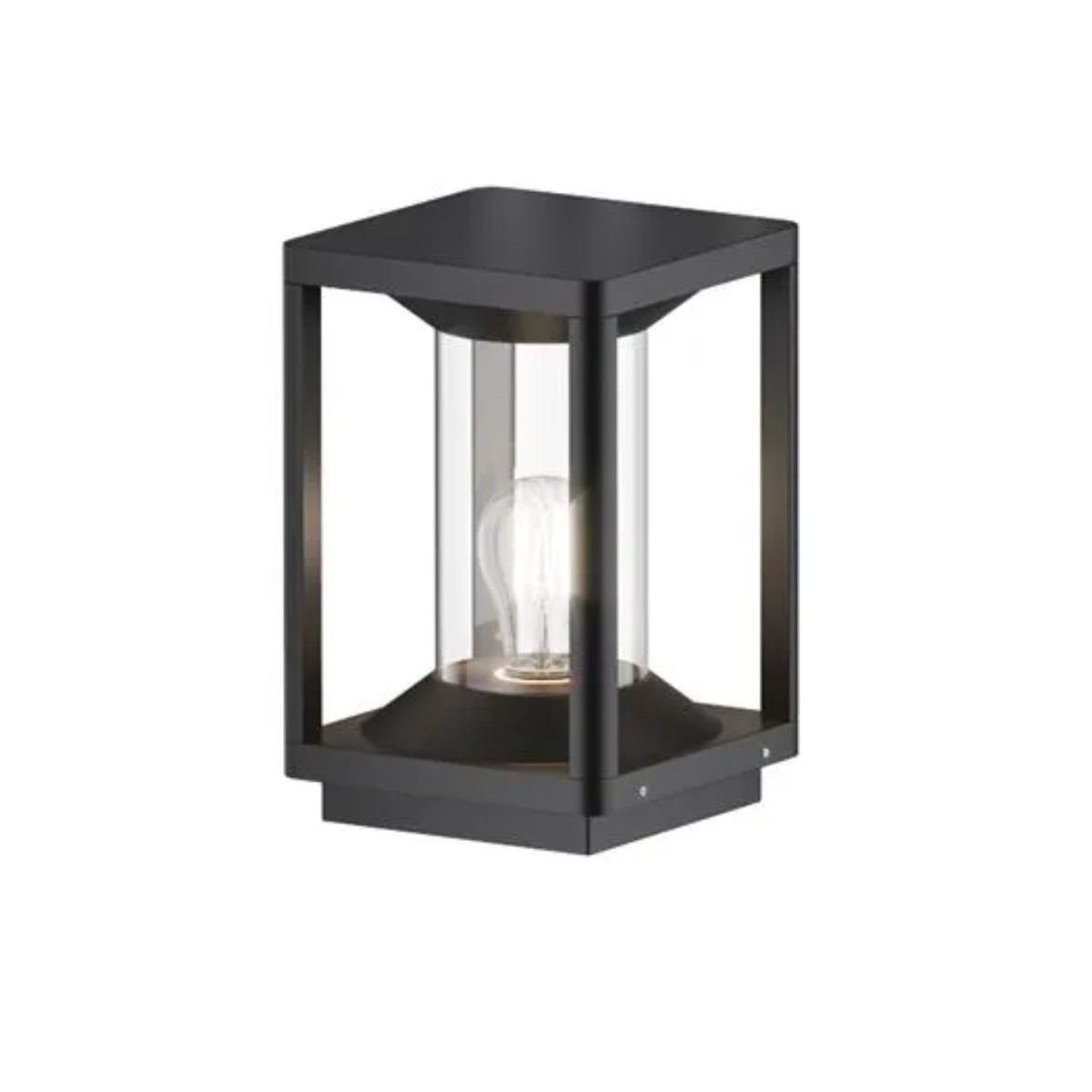 Где купить Уличный светильник Maytoni Cell O452FL-01GF Maytoni 