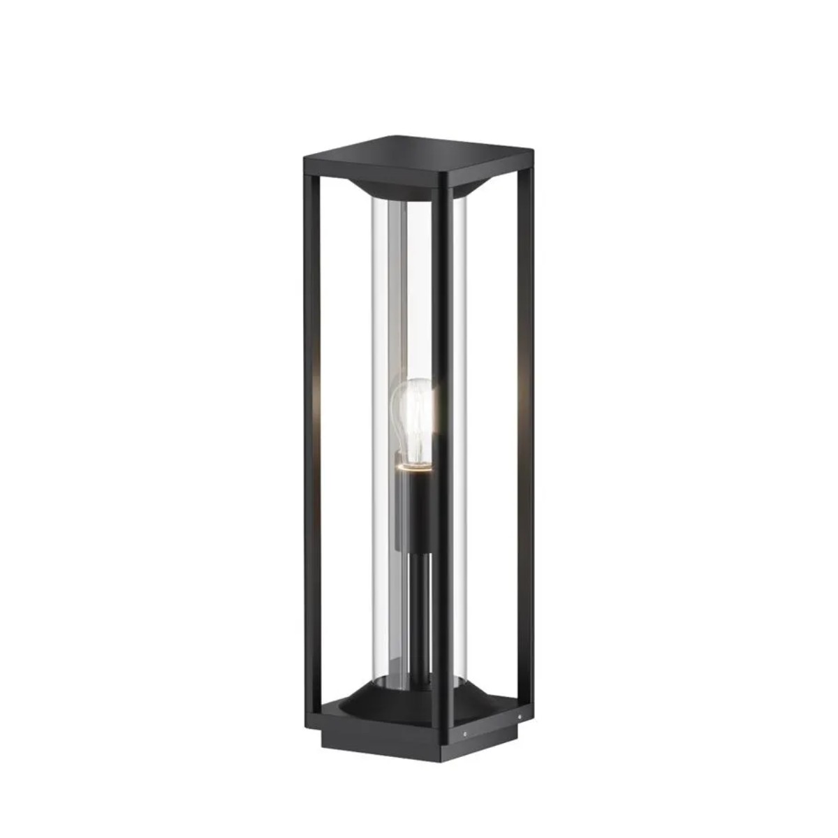 Где купить Уличный светильник Maytoni Cell O452FL-01GF1 Maytoni 
