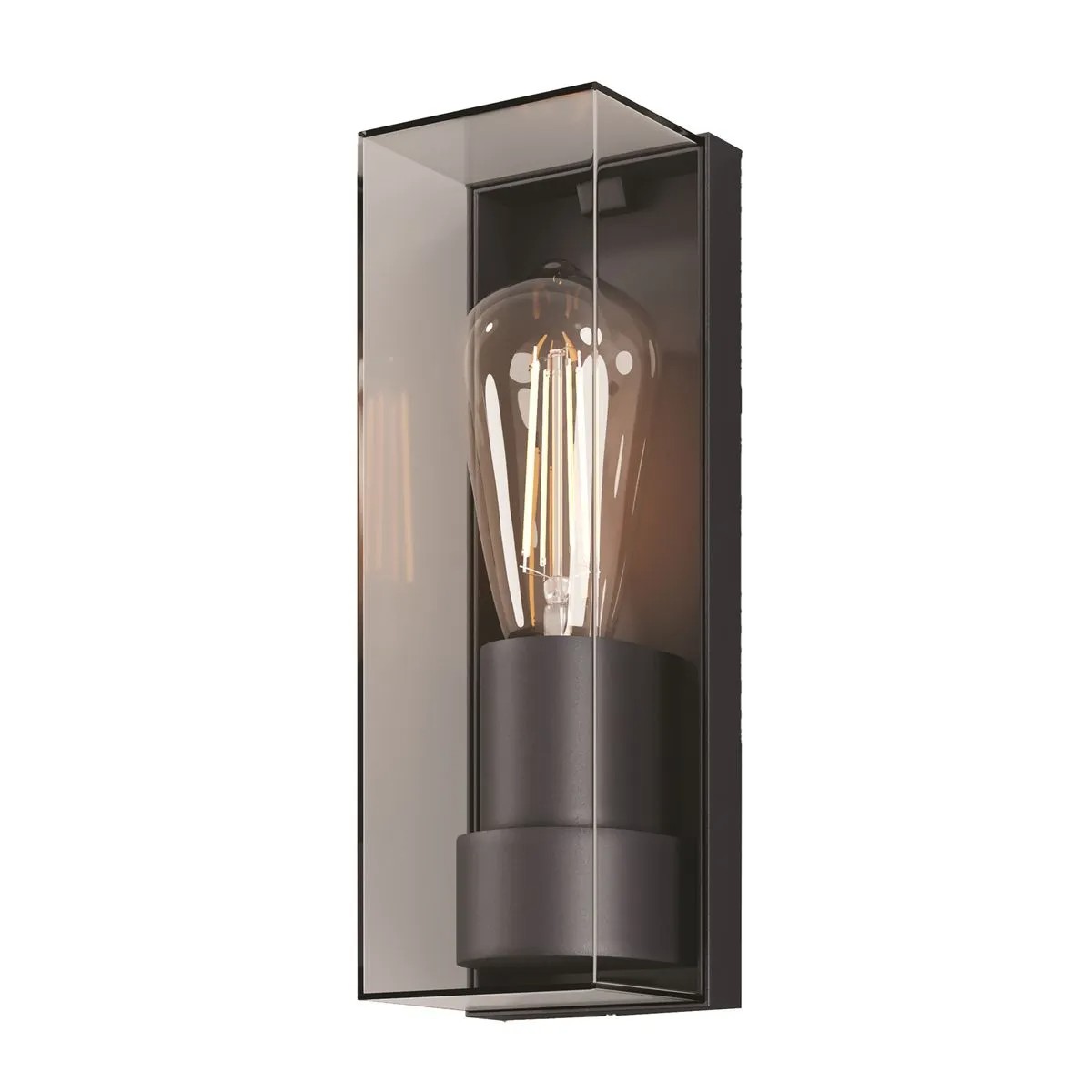 Где купить Уличный настенный светильник Maytoni Conf O450WL-01GF Maytoni 