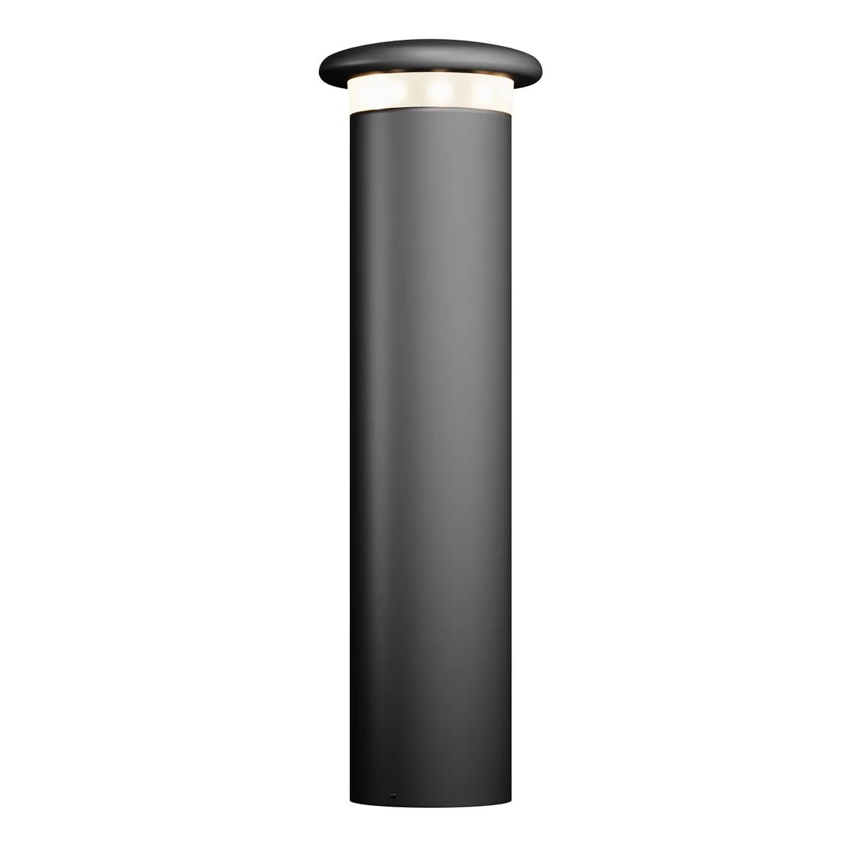 Где купить Уличный светодиодный светильник Maytoni Grip O460FL-L10GF3K1 Maytoni 