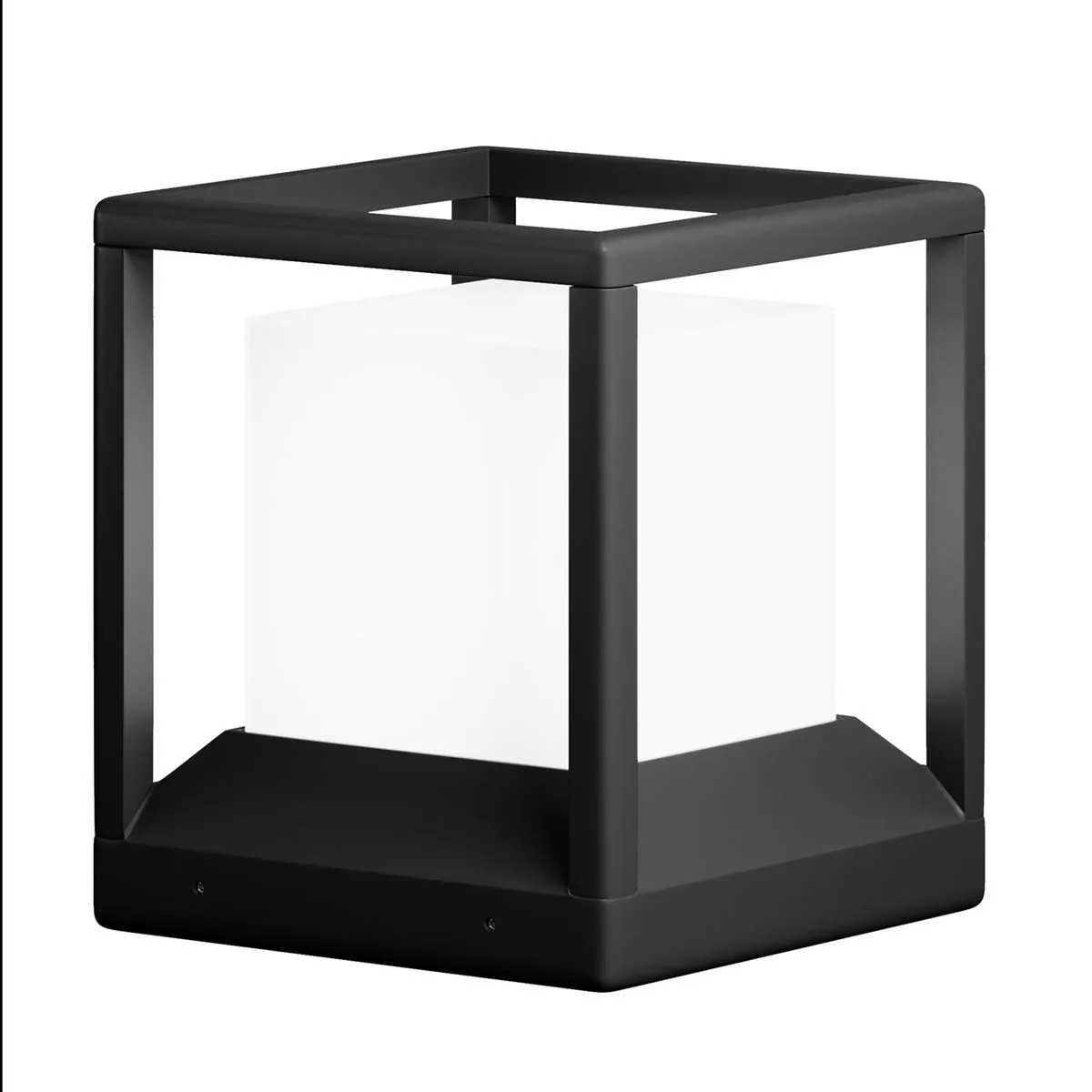 Где купить Уличный светильник Maytoni Trim O455FL-01GF Maytoni 