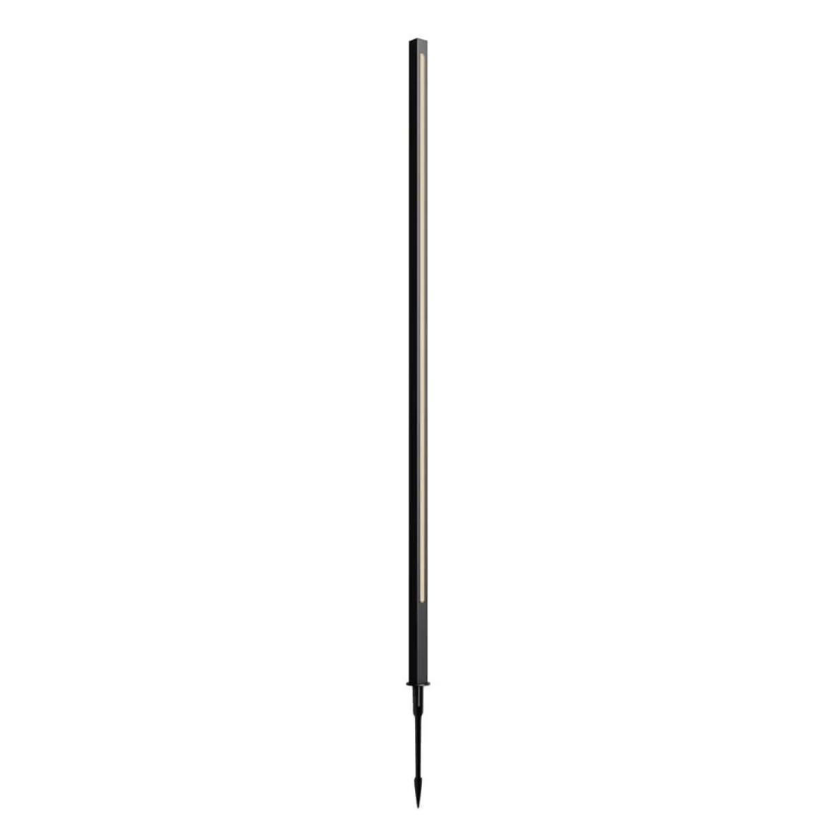 Где купить Уличный светодиодный светильник Maytoni Pole O440FL-L18GF3K Maytoni 