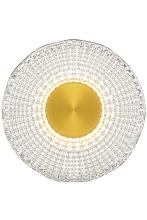 Настенный светодиодный светильник Maytoni Sparkle MOD343WL-L5BS3K2