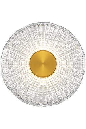 Настенный светодиодный светильник Maytoni Sparkle MOD343WL-L5BS3K3