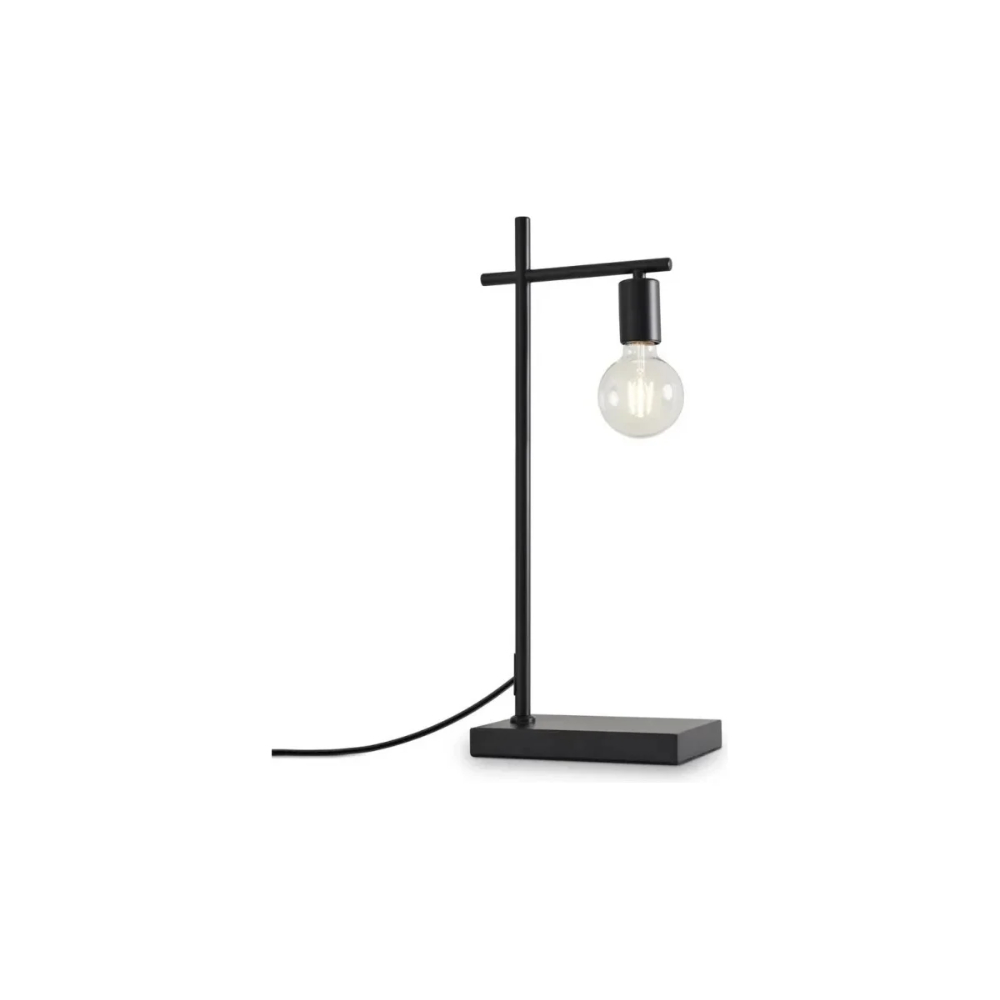 Где купить Светильник настольный Freya FR5455TL-01B Freya 