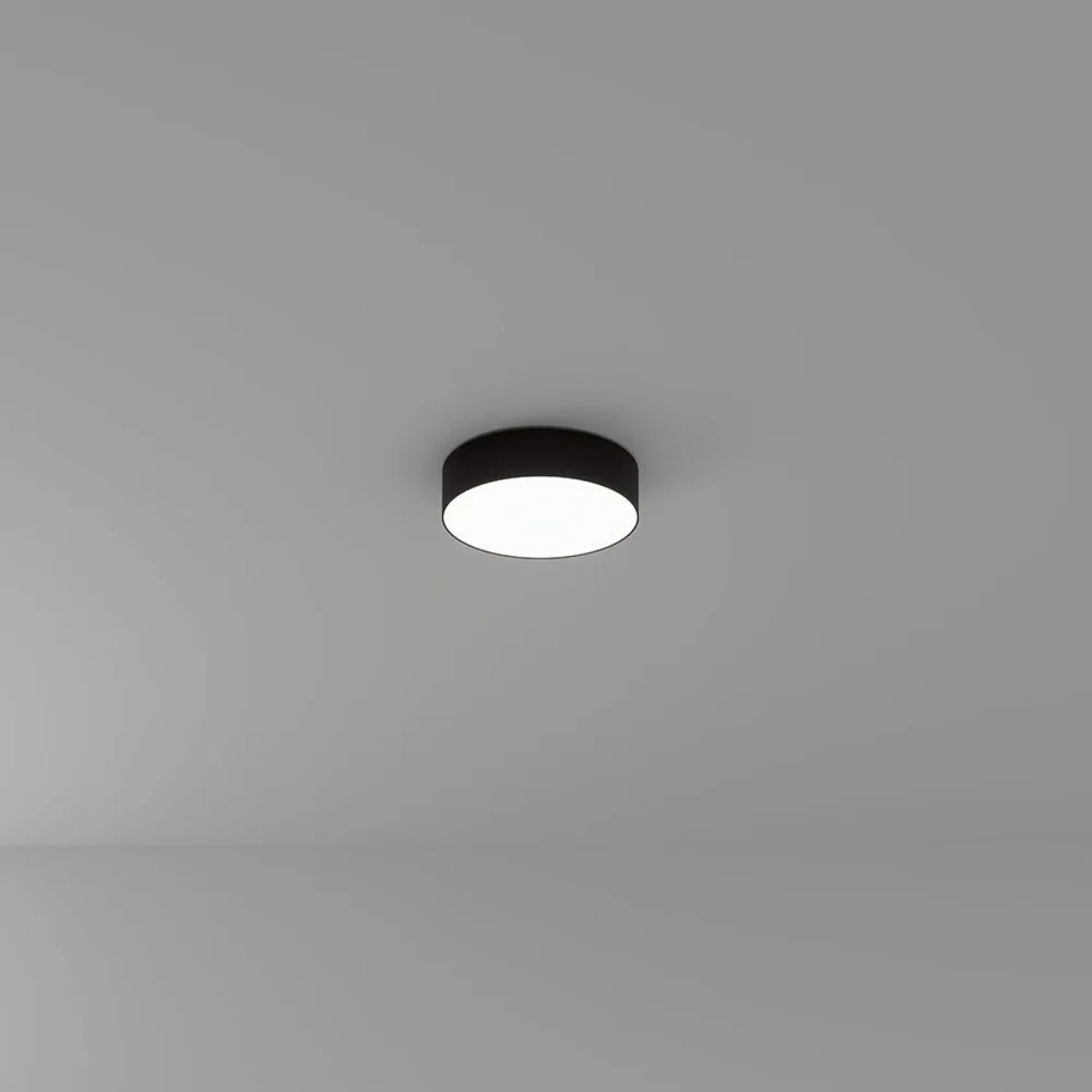 Где купить Потолочный светодиодный светильник Arte Lamp Fado A7320PL-1BK Arte Lamp 
