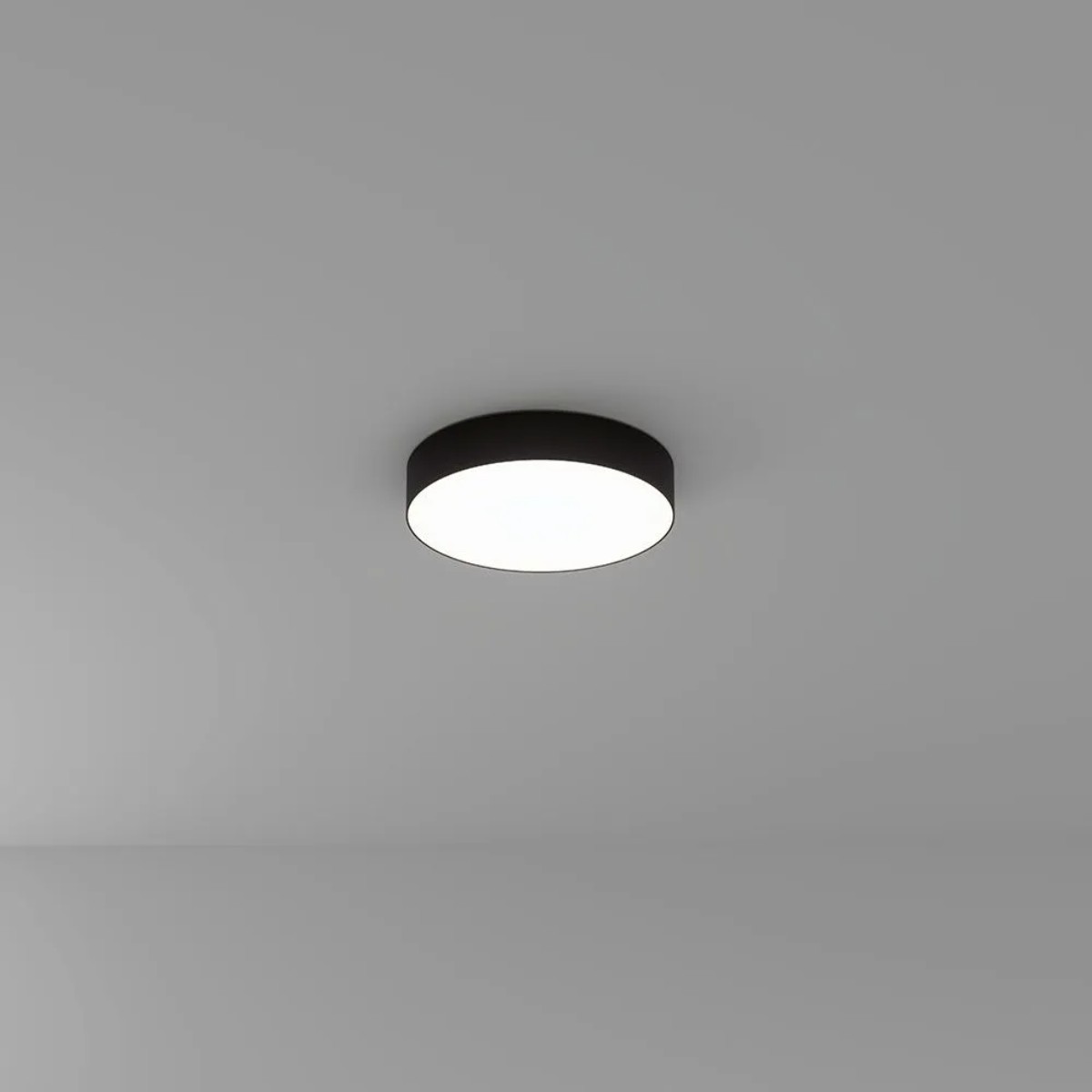 Где купить Потолочный светодиодный светильник Arte Lamp Fado A7335PL-1BK Arte Lamp 
