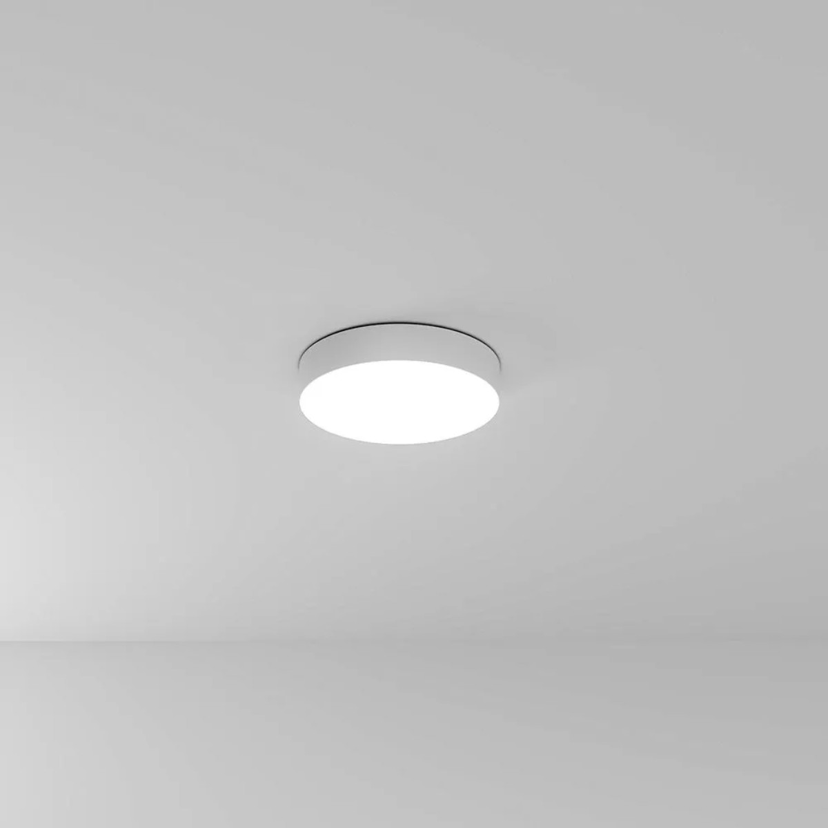 Где купить Потолочный светодиодный светильник Arte Lamp Fado A7320PL-1WH Arte Lamp 