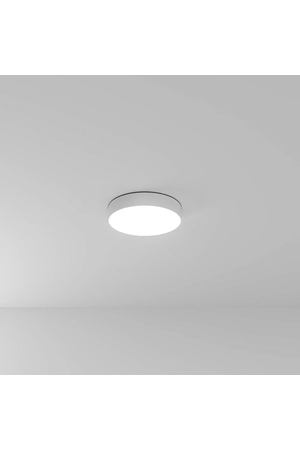 Потолочный светодиодный светильник Arte Lamp Fado A7320PL-1WH