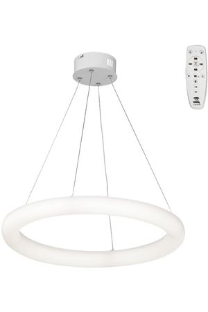 Светодиодный светильник Vitaluce v2543dt-0/1s led 69вт 27