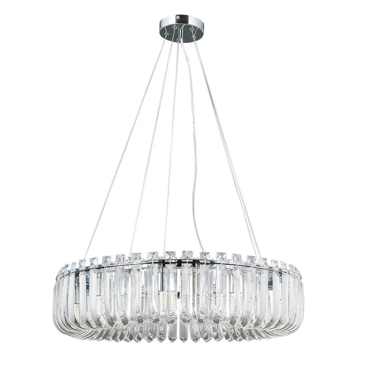 Где купить Подвесной светильник Arte Lamp Mayotte A1071SP-10CC Arte Lamp 