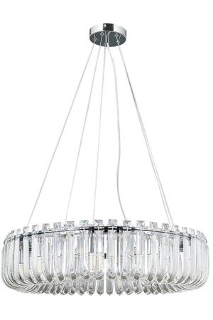 Подвесной светильник Arte Lamp Mayotte A1071SP-10CC