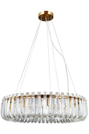 Подвесной светильник Arte Lamp Mayotte A1071SP-10PB