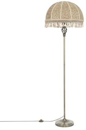 Торшер Citilux CL407935 Базель бронза+салон