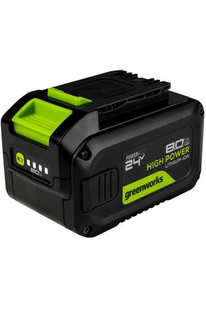 Аккумулятор Greenworks High Power G24HP8, 24V, 8Ач (2957907)