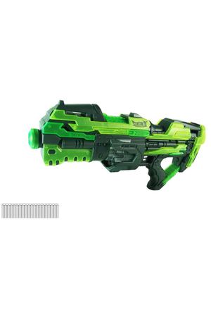 Мегабластер ABtoys в наборе мягкими снарядами (PT-00808)