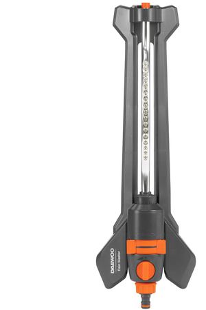 Дождеватель осциллирующий DAEWOO DWS 2010 280 rain master
