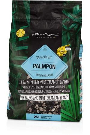 Субстрат Lechuza Palmpon для пальм 25 л