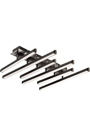 Люстра De city Драйв 377014206 2/24w 2/36w led