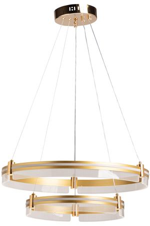 Люстра De city Оскар 510016002 120w led