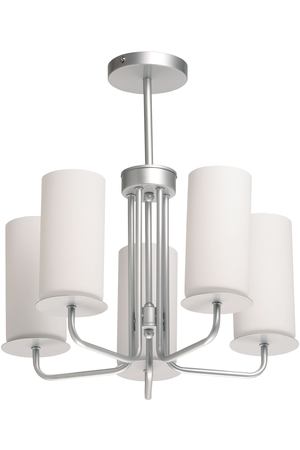 Люстра De city Каталина 361012405 5/60w e14